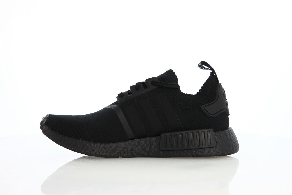  NMD スニーカー ブラック 28.5 adidas Originals Nmd R1 Runner Primeknit 